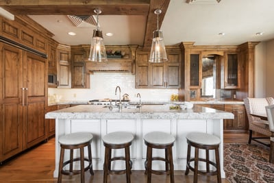 Luxury Villa Photo #4
