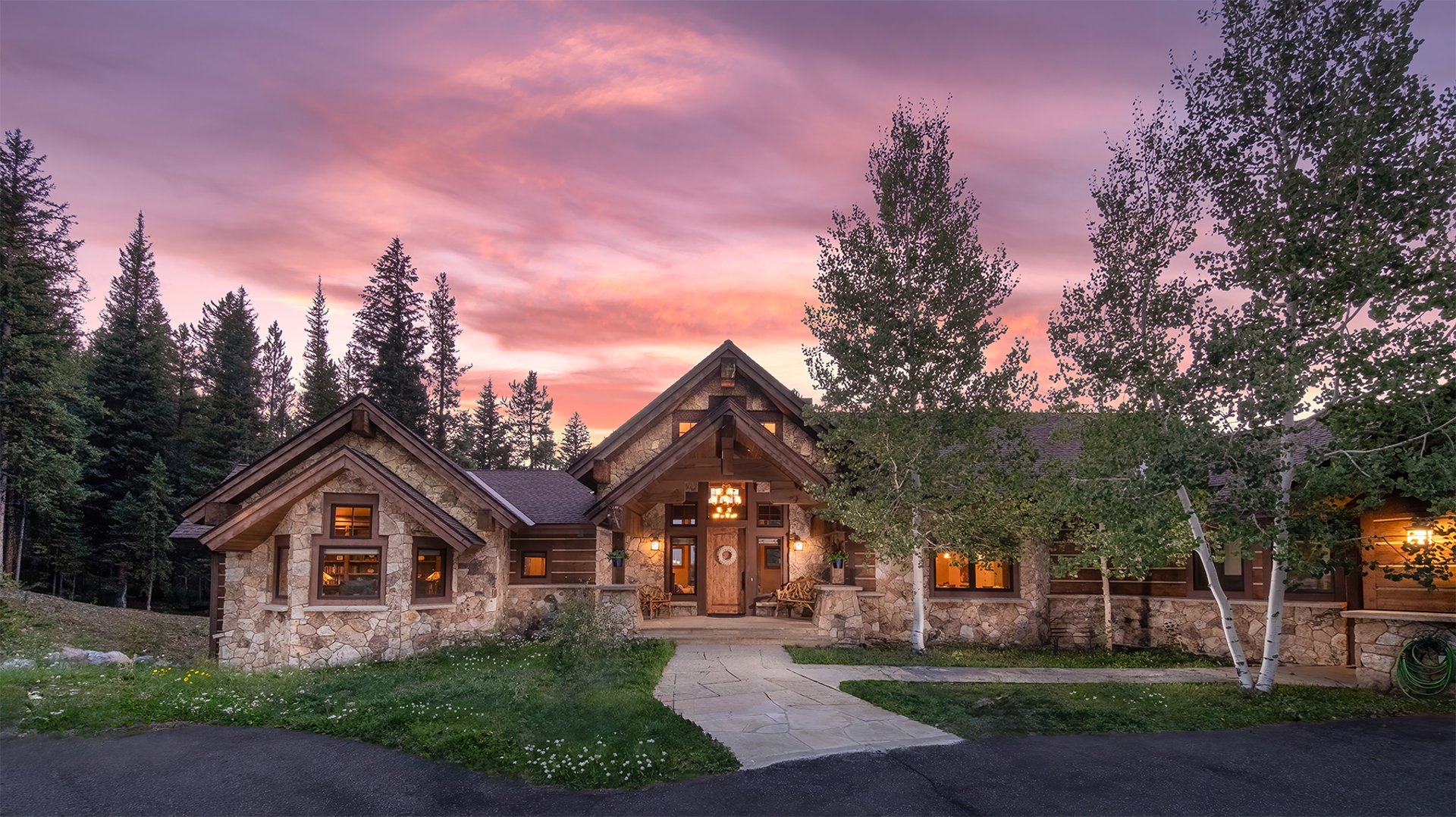 Winterfell Estates - 1