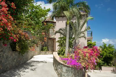 Luxury Villa Photo #16