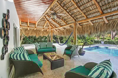 Luxury Villa Photo #8