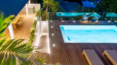Luxury Villa Photo #10