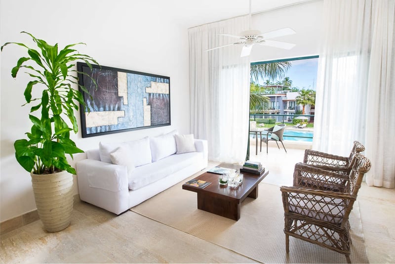 2 BDM Rooftop Casita