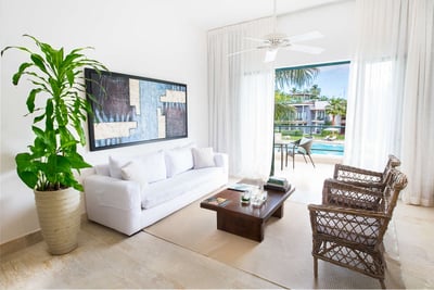 Luxury Villa Photo #5