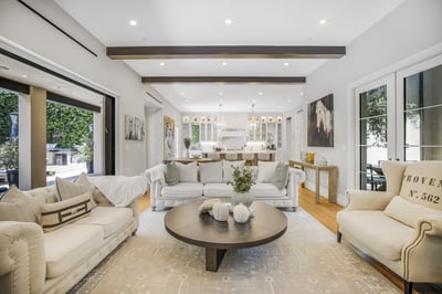 Luxury Villa Photo #21