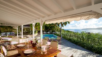 Luxury Villa Photo #13