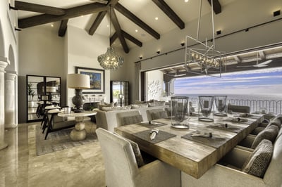 Luxury Villa Photo #36