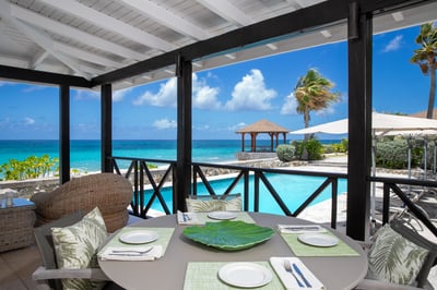 Luxury Villa Photo #21