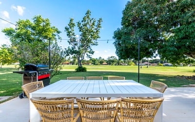 Luxury Villa Photo #5