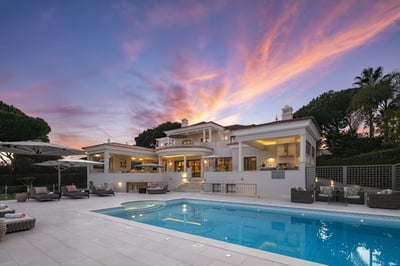 Luxury Villa Photo #2