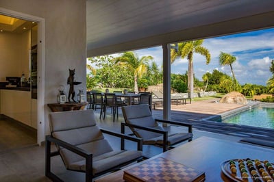 Luxury Villa Photo #19