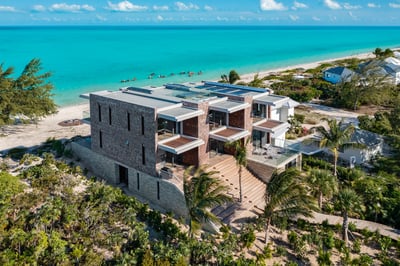 Luxury Villa Photo #87