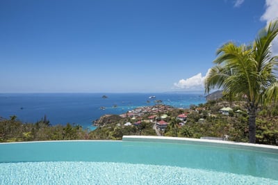 Luxury Villa Photo #13