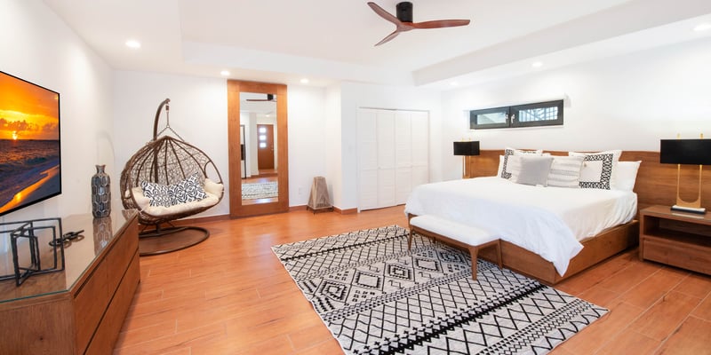 Timeless Paradise Villa