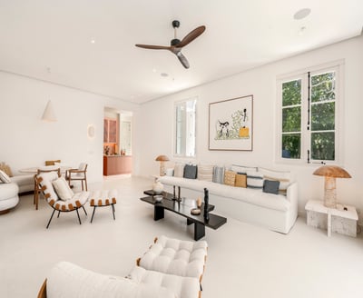 Luxury Villa Photo #44