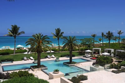 Luxury Villa Photo #12