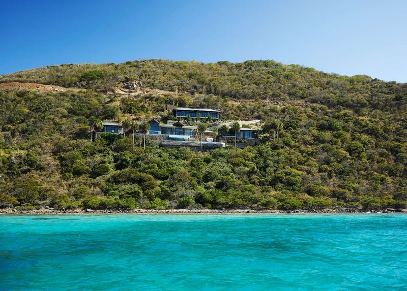 Montastraea Estate Villa