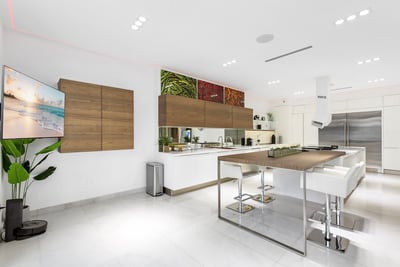 Luxury Villa Photo #19