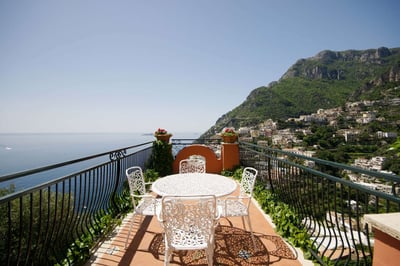 Luxury Villa Photo #14