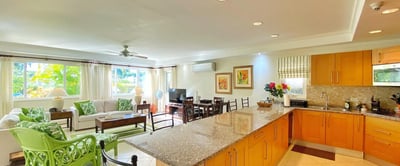 Luxury Villa Photo #4