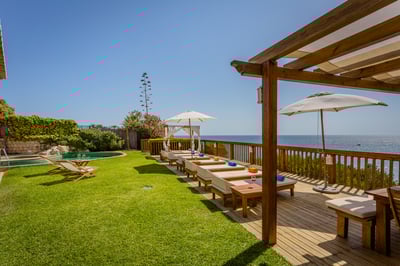 Luxury Villa Photo #10