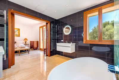 Luxury Villa Photo #40