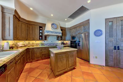 Luxury Villa Photo #17