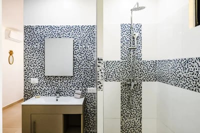 #3. Enjoy the Comfort and Privacy of Your Ensuite Bathroom