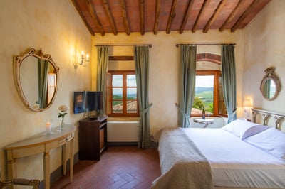 Luxury Villa Photo #31