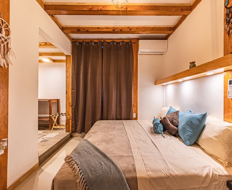 Villa Alma Dulce de Wanderlust