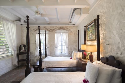 Luxury Villa Photo #11