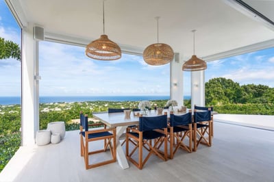 Luxury Villa Photo #10