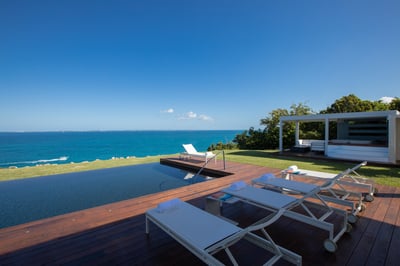 Luxury Villa Photo #10
