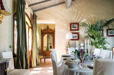 Luxury Villa Photo #15