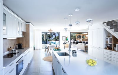 Luxury Villa Photo #8