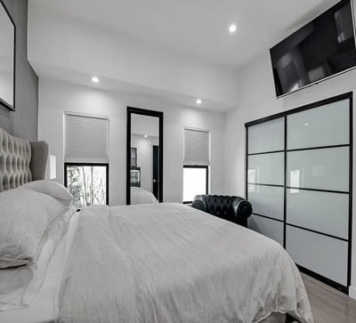 Luxury Villa Photo #21