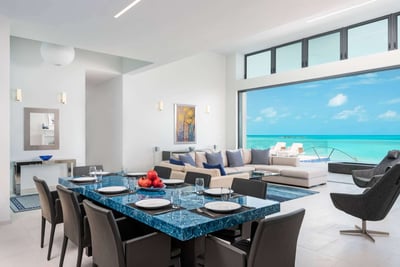 Luxury Villa Photo #20