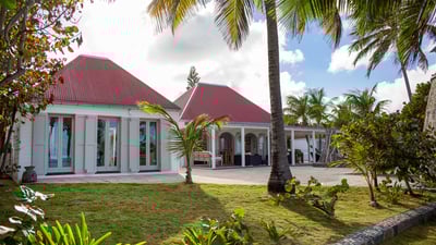 Luxury Villa Photo #27