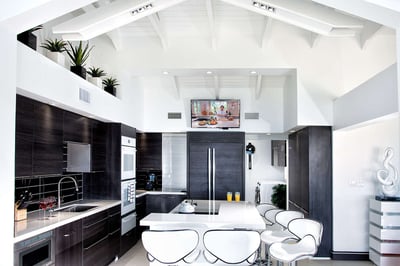 Luxury Villa Photo #10