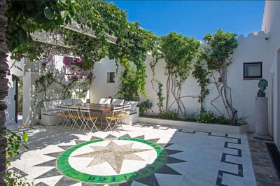 Luxury Villa Photo #7