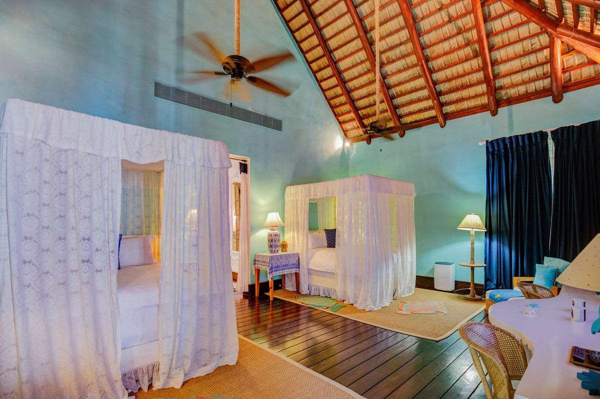 Juanillo 2 | Las Hamacas villa rental - 27