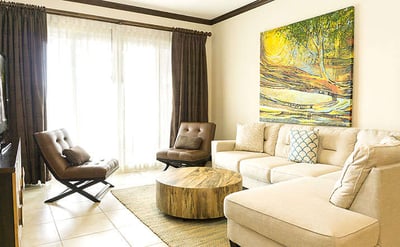 Luxury Villa Photo #3