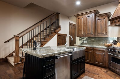 Luxury Villa Photo #9
