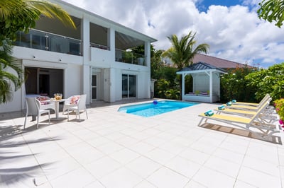 Luxury Villa Photo #5