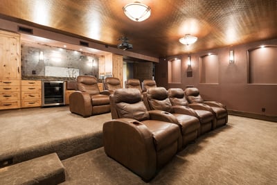 Luxury Villa Photo #13