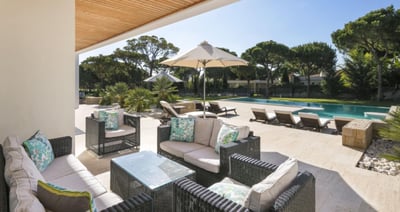 Luxury Villa Photo #11