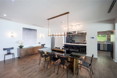 Luxury Villa Photo #15