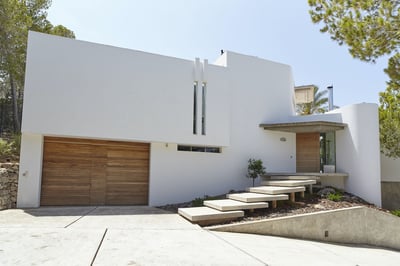 Luxury Villa Photo #31