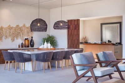 Luxury Villa Photo #34