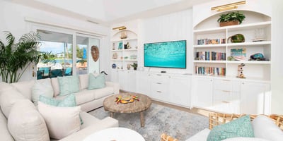 Luxury Villa Photo #16