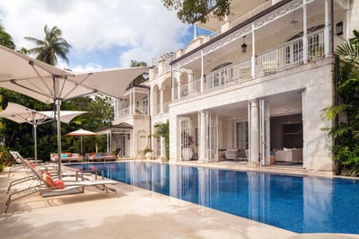 Luxury Villa Photo #6